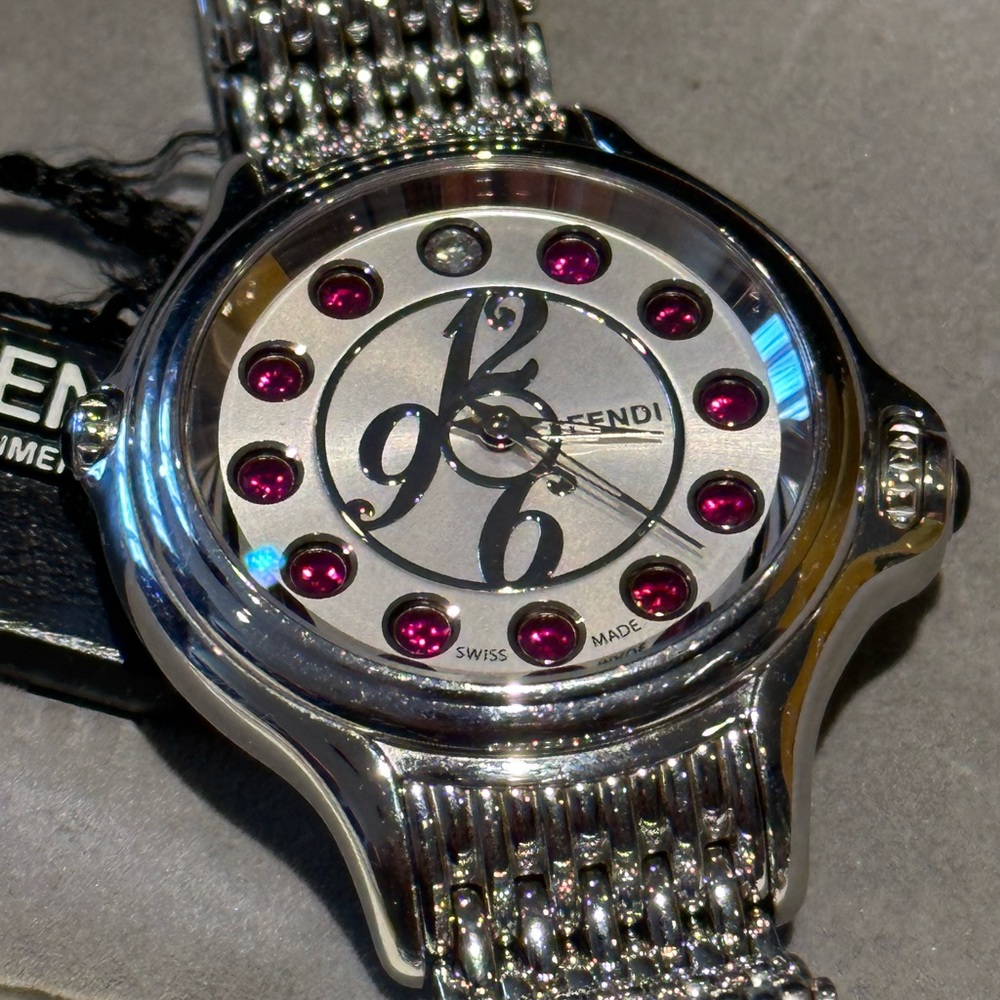 Fendi Women’s Watch